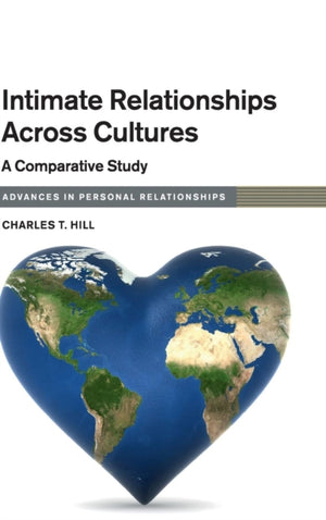 Intimate Relationships across Cultures