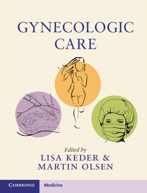 Book cover of: Gynecologic Care