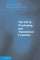 Book cover of: VAT in Developing and Transitional Countries. By: Richard Bird