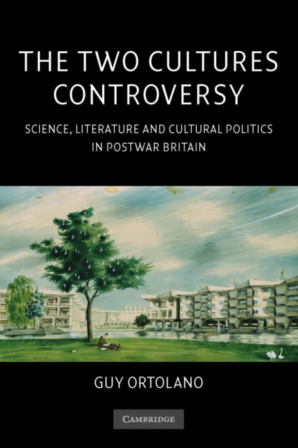 Book cover of: Two Cultures Controversy