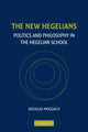 Book cover of: New Hegelians. By: Douglas Moggach