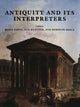 Book cover of: Antiquity and its Interpreters. By: Alina Payne