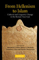 Book cover of: From Hellenism to Islam