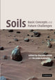 Book cover of: Soils: Basic Concepts and Future Challenges. By: Giacomo Certini
