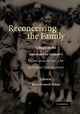 Book cover of: Reconceiving the Family. By: Robin Fretwell Wilson