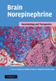 Book cover of: Brain Norepinephrine. By: Gregory A. Ordway