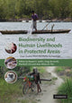 Book cover of: Biodiversity and Human Livelihoods in Protected Areas. By: Navjot S. Sodhi