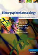 Book cover of: Ethno-psychopharmacology. By: Chee H. Ng