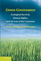 Book cover of: Green Governance