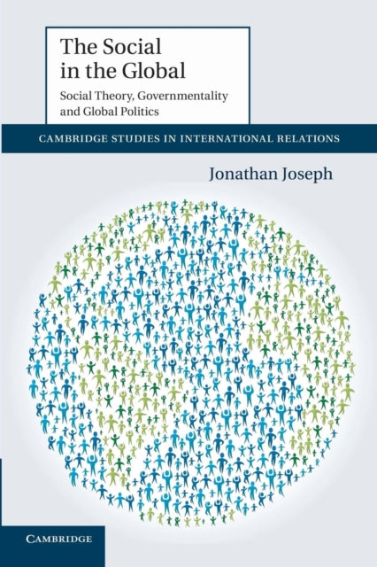 Book cover of: Social in the Global