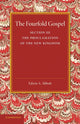 Book cover of: Fourfold Gospel: Volume 3, The Proclamation of the New Kingdom. By: Edwin Abbott Abbott