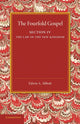 Book cover of: Fourfold Gospel: Volume 4, The Law of the New Kingdom. By: Edwin Abbott Abbott