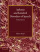 Book cover of: Aphasia and Kindred Disorders of Speech: Volume 2. By: Henry Head - undifferentiated