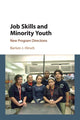 Book cover of: Job Skills and Minority Youth. By: Barton J. Hirsch