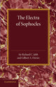 Book cover of: Electra of Sophocles. By: Gilbert A. Davies