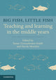 Book cover of: Big Fish, Little Fish. By: Susan Groundwater-Smith