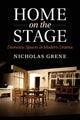 Book cover of: Home on the Stage. By: Nicholas Grene