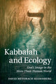 Book cover of: Kabbalah and Ecology. By: David Mevorach Seidenberg