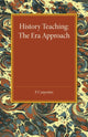 Book cover of: History Teaching. By: P. Carpenter
