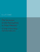 Book cover of: Structure of the Atmosphere in Clear Weather. By: C. J. P. Cave