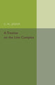 Book cover of: Treatise on the Line Complex. By: C. M. Jessop