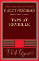 Book cover of: Taps at Reveille. By: F. Scott Fitzgerald