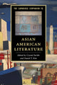 Book cover of: Cambridge Companion to Asian American Literature. By: Crystal Parikh