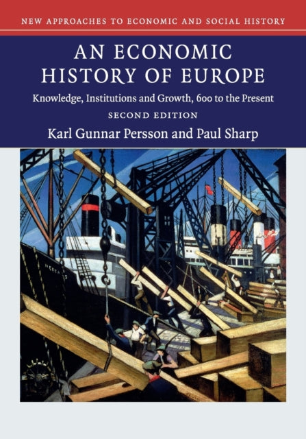 Economic History of Europe