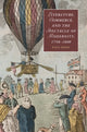 Book cover of: Literature, Commerce, and the Spectacle of Modernity, 1750–1800. By: Paul Keen