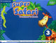 Book cover of: Super Safari American English Level 3 Teacher's Book. By: Lucy Frino