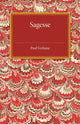 Book cover of: Sagesse. By: Paul Verlaine