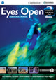 Book cover of: Eyes Open Level 2 Combo A with Online Workbook and Online Practice. By: Ben Goldstein