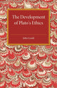 Book cover of: Development of Plato's Ethics. By: John Gould - undifferentiated