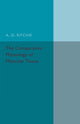 Book cover of: Comparative Physiology of Muscular Tissue. By: A. D. Ritchie