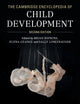 Book cover of: Cambridge Encyclopedia of Child Development. By: Brian Hopkins