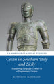 Book cover of: Oscan in Southern Italy and Sicily. By: Katherine McDonald