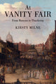 Book cover of: At Vanity Fair. By: Kirsty Milne