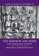 Book cover of: Emperor and Rome. By: Bjö C. Ewald