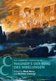 Book cover of: Cambridge Companion to Wagner's Der Ring des Nibelungen. By: Mark Berry