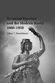 Book cover of: Bavarian Tourism and the Modern World, 1800–1950. By: Adam T. Rosenbaum