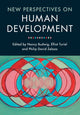 Book cover of: New Perspectives on Human Development. By: Nancy Budwig