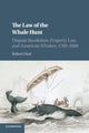 Book cover of: Law of the Whale Hunt. By: Robert Deal