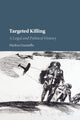 Book cover of: Targeted Killing. By: Markus Gunneflo
