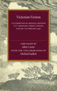 Book cover of: Victorian Fiction. By: Carter, John