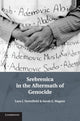 Book cover of: Srebrenica in the Aftermath of Genocide. By: Lara J. Nettelfield