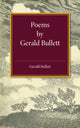 Book cover of: Poems by Gerald Bullett. By: Gerald Bullett