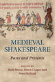 Book cover of: Medieval Shakespeare. By: Ruth Morse