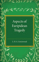 Book cover of: Aspects of Euripidean Tragedy. By: L. H. G. Greenwood
