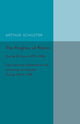 Book cover of: Progress of Physics. By: Arthur Schuster