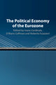Book cover of: Political Economy of the Eurozone. By: Ivano Cardinale